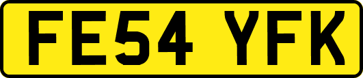 FE54YFK