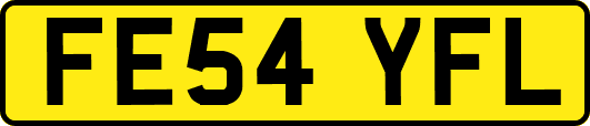 FE54YFL