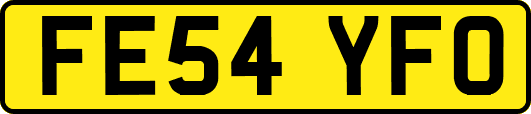 FE54YFO