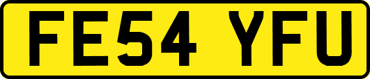 FE54YFU