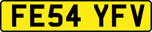 FE54YFV