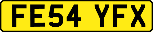 FE54YFX