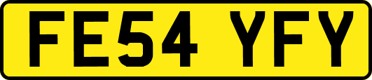 FE54YFY