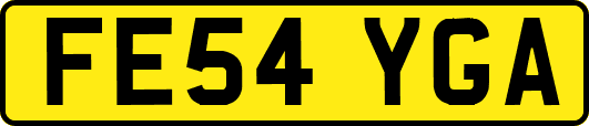FE54YGA