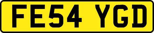 FE54YGD