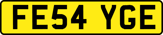 FE54YGE