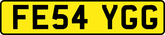 FE54YGG