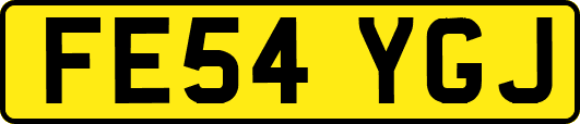 FE54YGJ