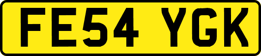 FE54YGK