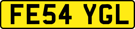 FE54YGL