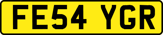 FE54YGR