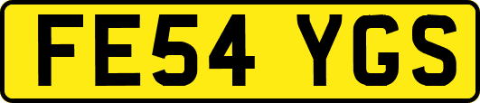 FE54YGS
