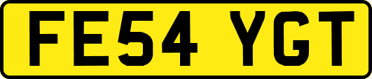 FE54YGT
