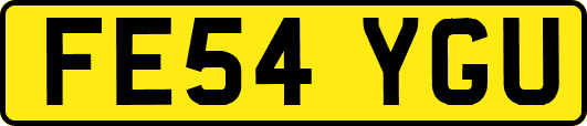 FE54YGU