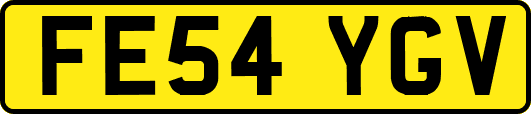FE54YGV