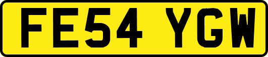 FE54YGW