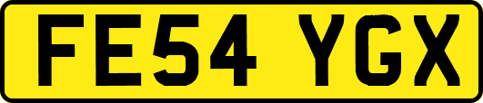 FE54YGX