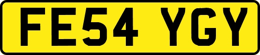 FE54YGY