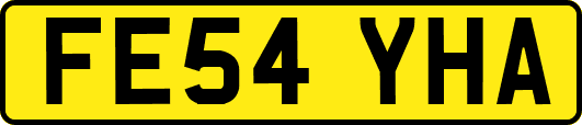 FE54YHA