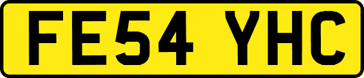 FE54YHC