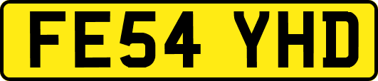FE54YHD