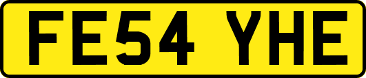 FE54YHE