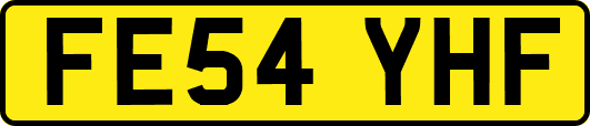 FE54YHF