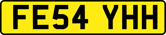FE54YHH