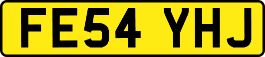 FE54YHJ