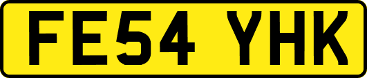 FE54YHK
