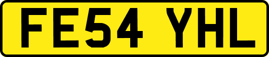 FE54YHL