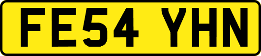 FE54YHN