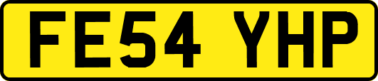 FE54YHP