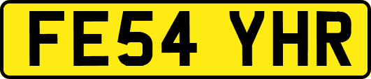 FE54YHR