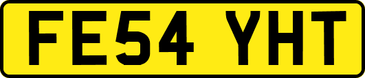 FE54YHT