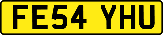 FE54YHU