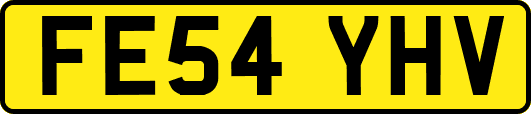 FE54YHV
