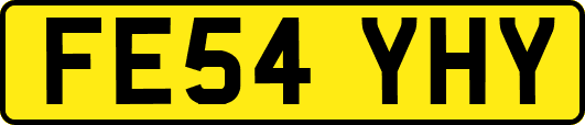 FE54YHY