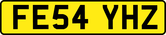 FE54YHZ