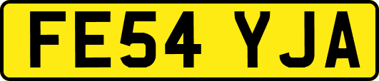FE54YJA