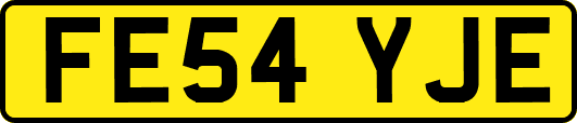 FE54YJE