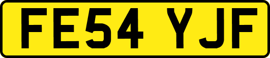 FE54YJF