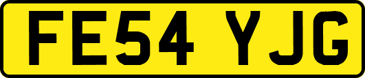 FE54YJG