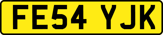 FE54YJK