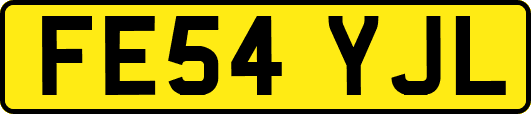 FE54YJL