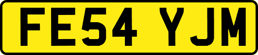 FE54YJM