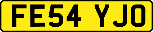 FE54YJO