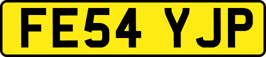 FE54YJP