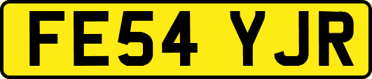 FE54YJR