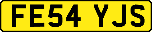 FE54YJS
